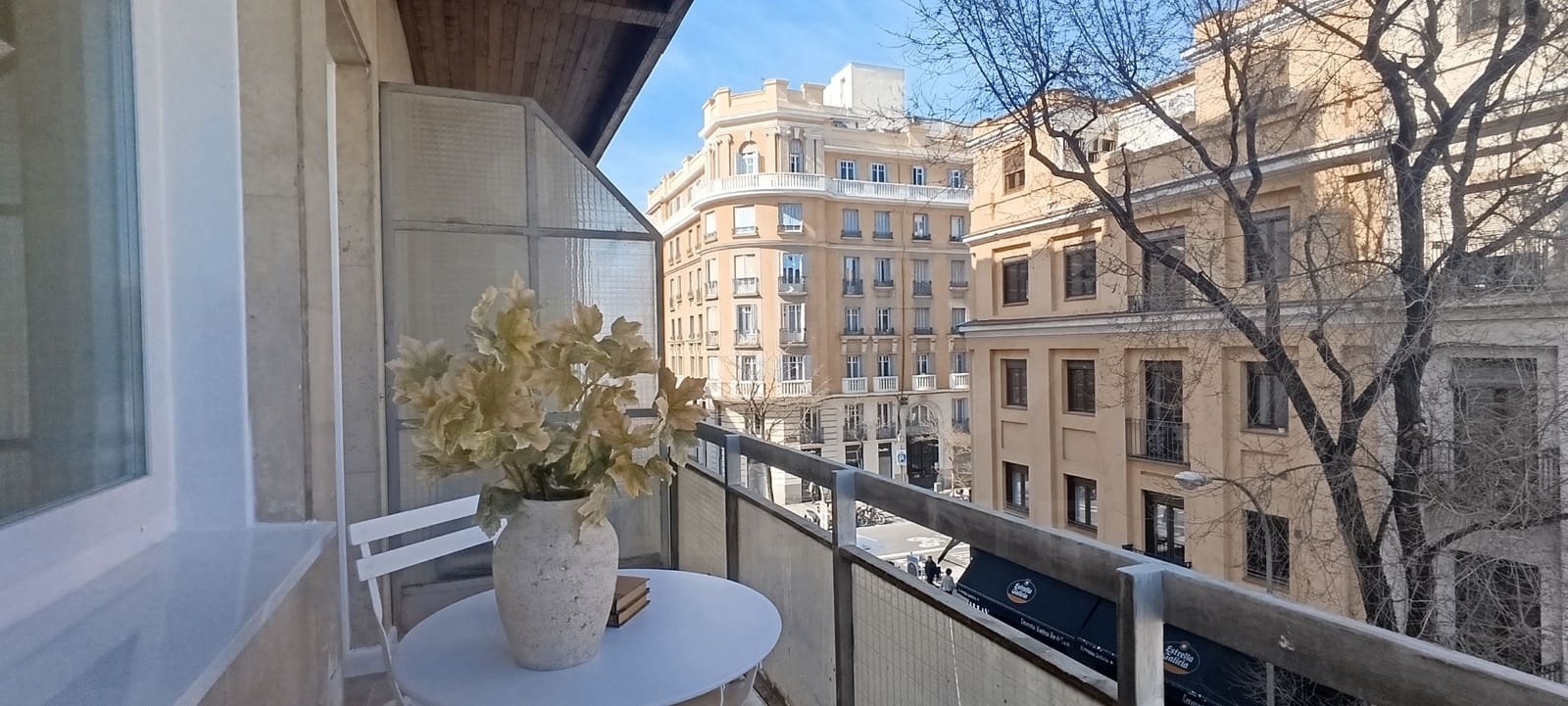 3 camera da letto Appartamento in vendita in Madrid citta - 1.390.000 € (Rif: 10045971)