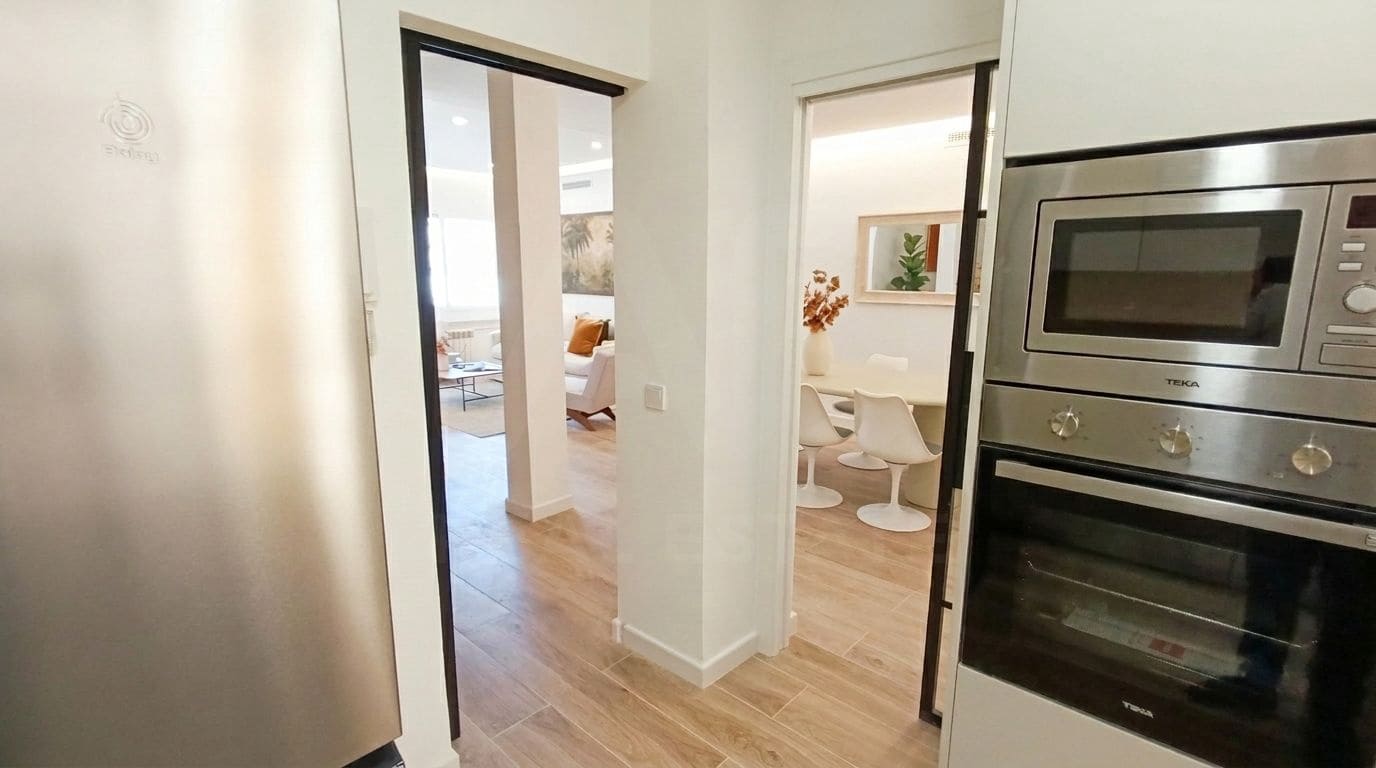 3 Zimmer Apartment zu verkaufen in Madrid Stadt - 1.295.000 € (Ref: 10045971)