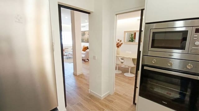 Apartamento de 3 habitaciones en Arapiles, Madrid ciudad en venta - 1.390.000 € (Ref: 10045971)