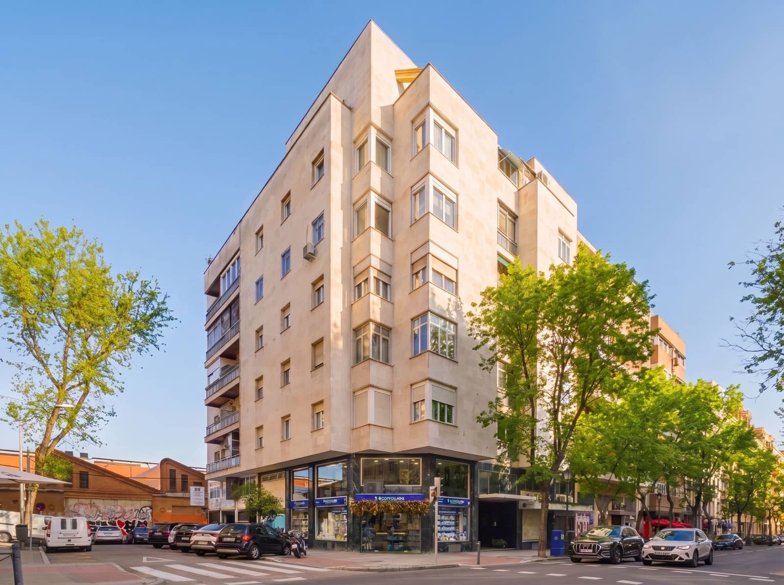 3 Zimmer Apartment zu verkaufen in Madrid Stadt - 1.295.000 € (Ref: 10045971)