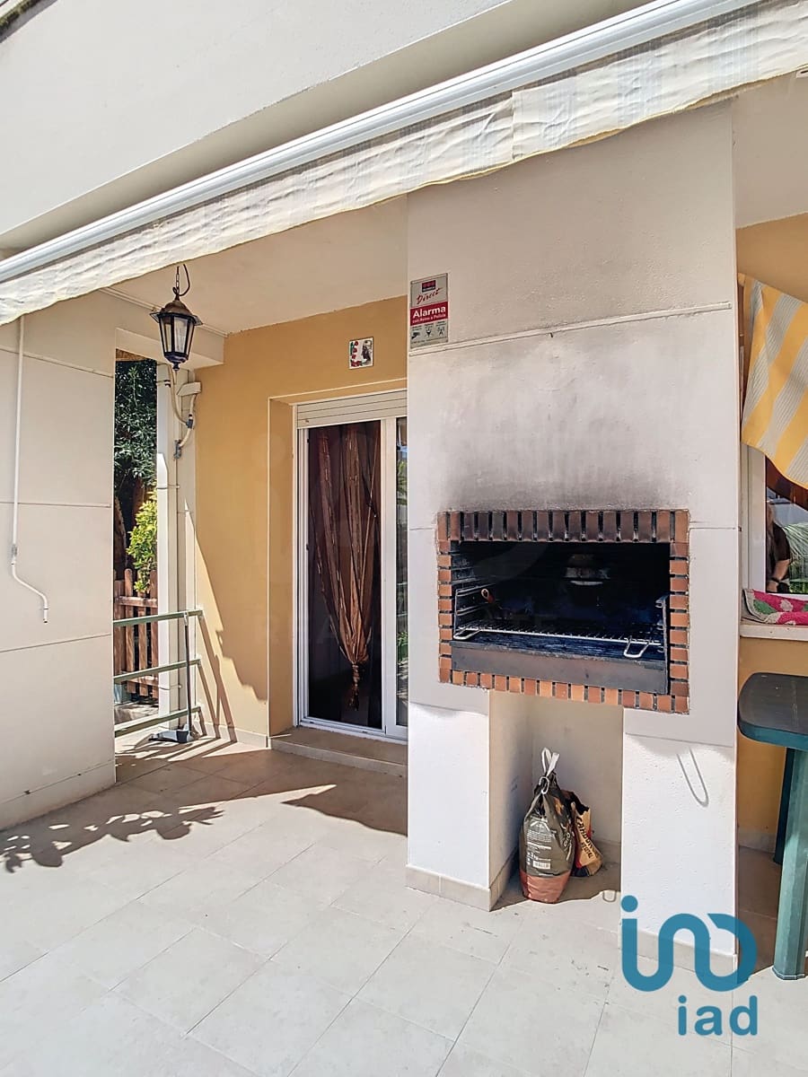 4 chambre Villa/Maison Mitoyenne à vendre à Roda de Bara - 309 500 € (Ref: 10045973)