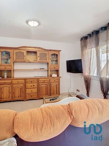 4 chambre Villa/Maison Mitoyenne à vendre à Roda de Barà - 309 500 € (Ref: 10045973)