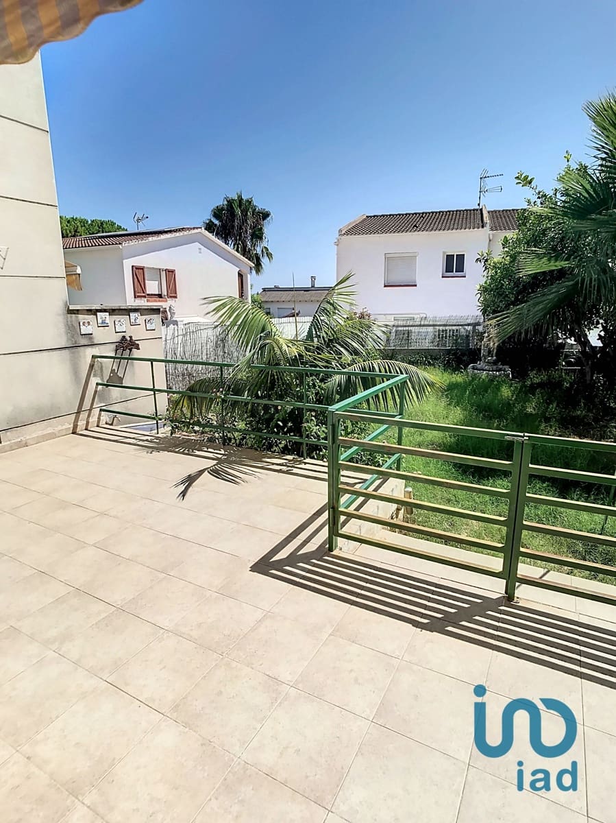 4 chambre Villa/Maison Mitoyenne à vendre à Roda de Bara - 309 500 € (Ref: 10045973)