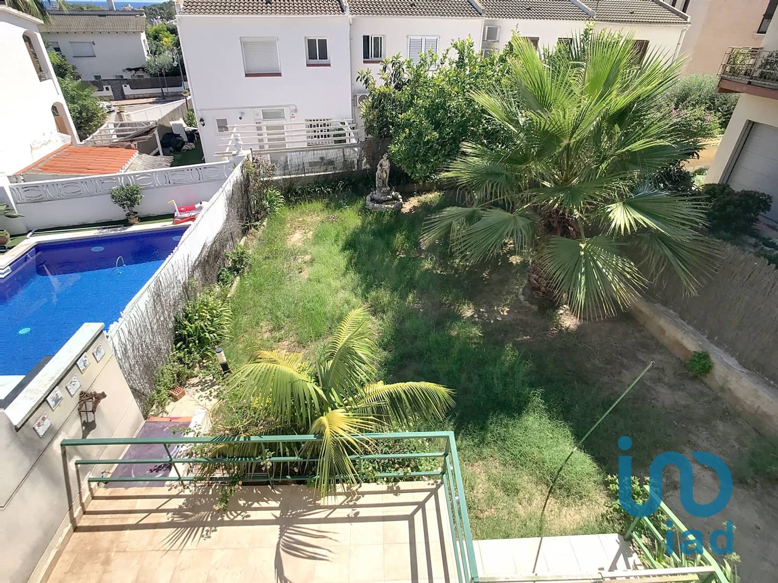 4 chambre Villa/Maison Mitoyenne à vendre à Roda de Bara - 309 500 € (Ref: 10045973)