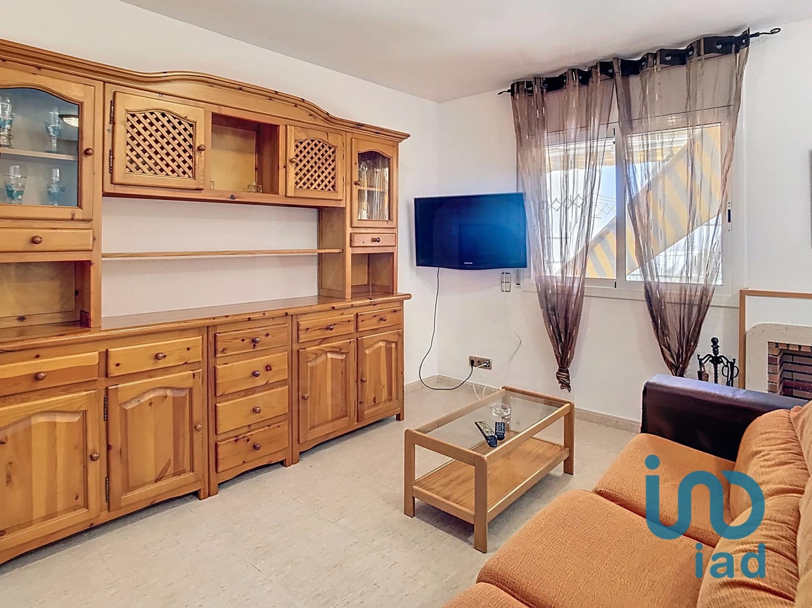 4 chambre Villa/Maison Mitoyenne à vendre à Roda de Bara - 309 500 € (Ref: 10045973)
