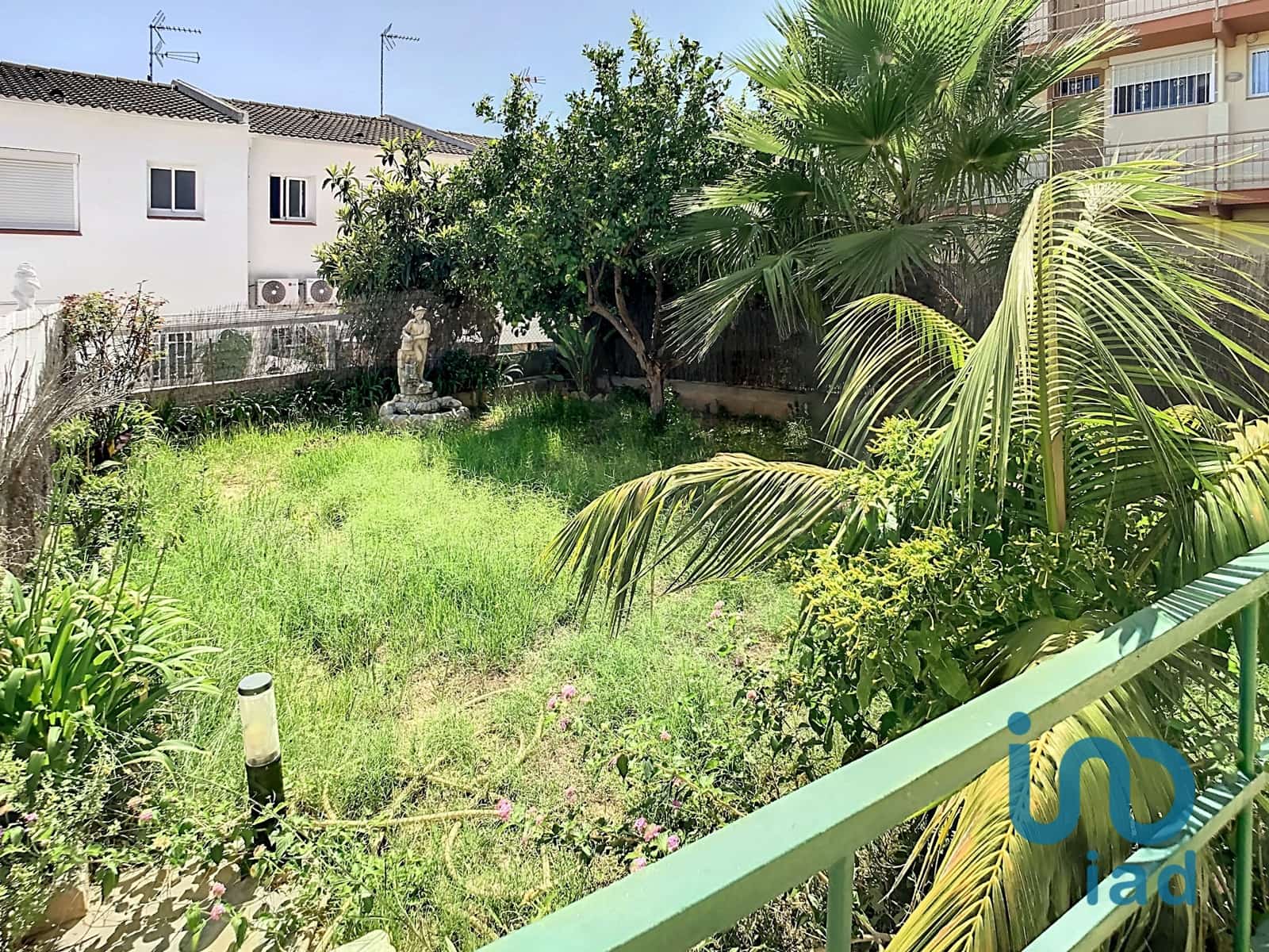 4 chambre Villa/Maison Mitoyenne à vendre à Roda de Bara - 309 500 € (Ref: 10045973)