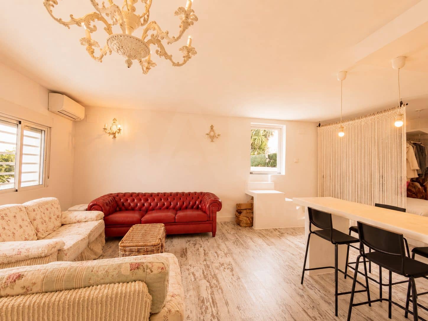 3 sovrum Lägenhet till salu i Santa Pola med pool - 199 000 € (Ref: 10045975)