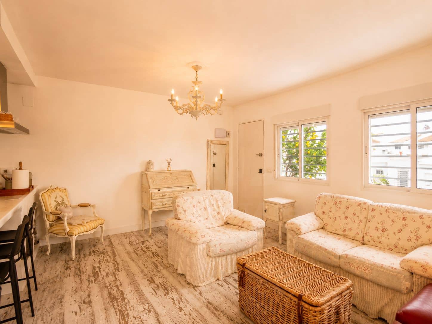 3 sovrum Lägenhet till salu i Santa Pola med pool - 199 000 € (Ref: 10045975)