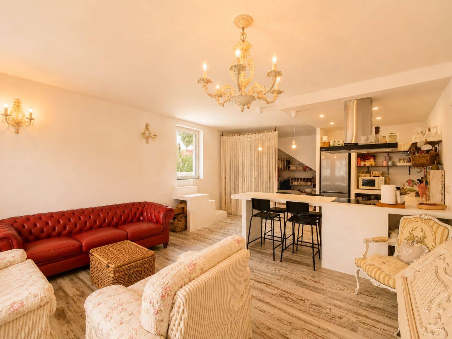 3 sovrum Lägenhet till salu i Santa Pola med pool - 199 000 € (Ref: 10045975)