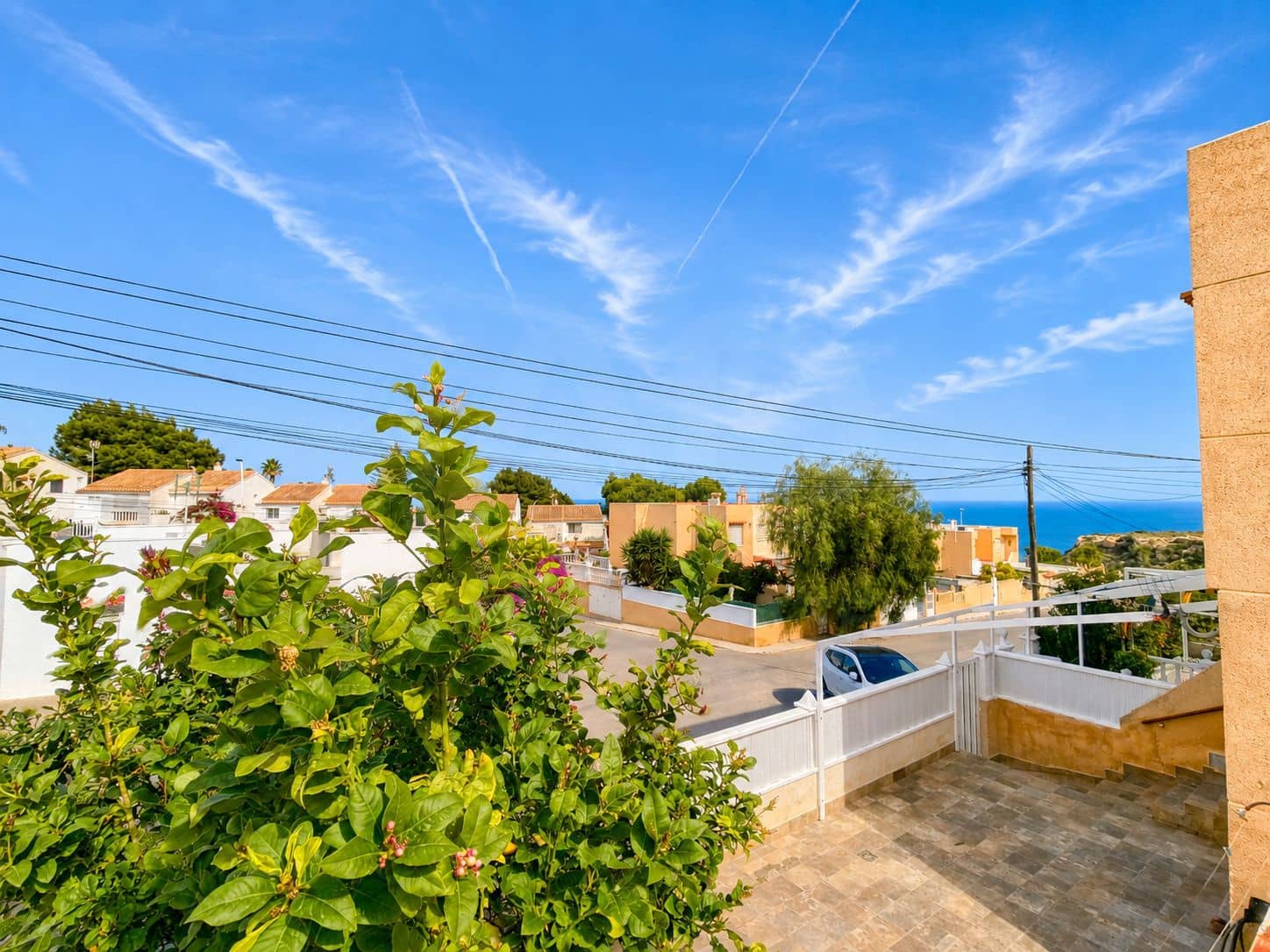 3 sovrum Lägenhet till salu i Santa Pola med pool - 199 000 € (Ref: 10045975)