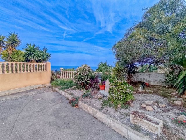 3 sovrum Lägenhet till salu i Panorama - Sierramar, Santa Pola med pool - 199 000 € (Ref: 10045975)
