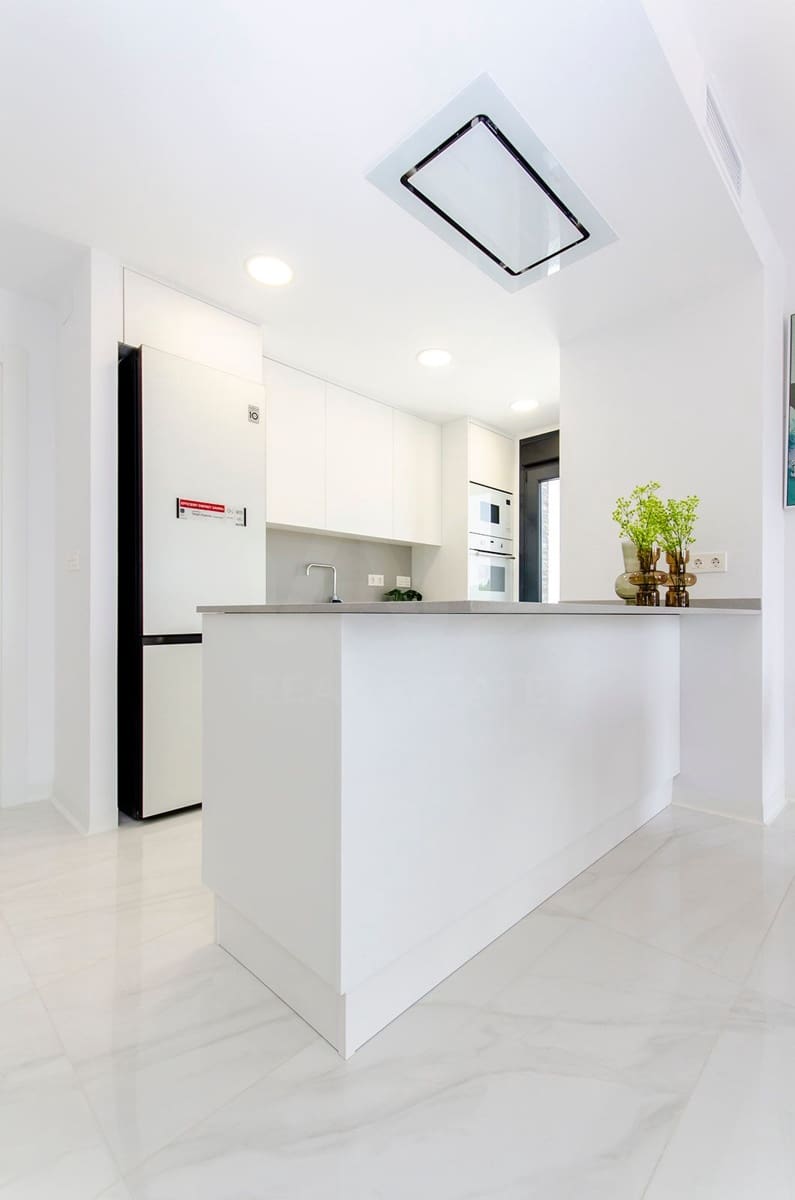 3 slaapkamer Villa te koop in Orihuela met zwembad - € 459.000 (Ref: 10045976)