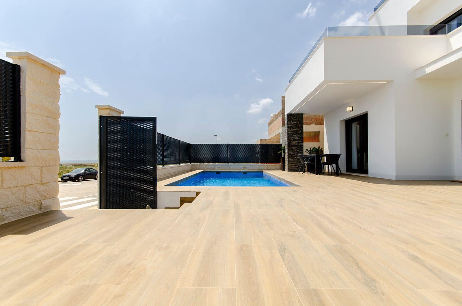 3 slaapkamer Villa te koop in Orihuela met zwembad - € 459.000 (Ref: 10045976)