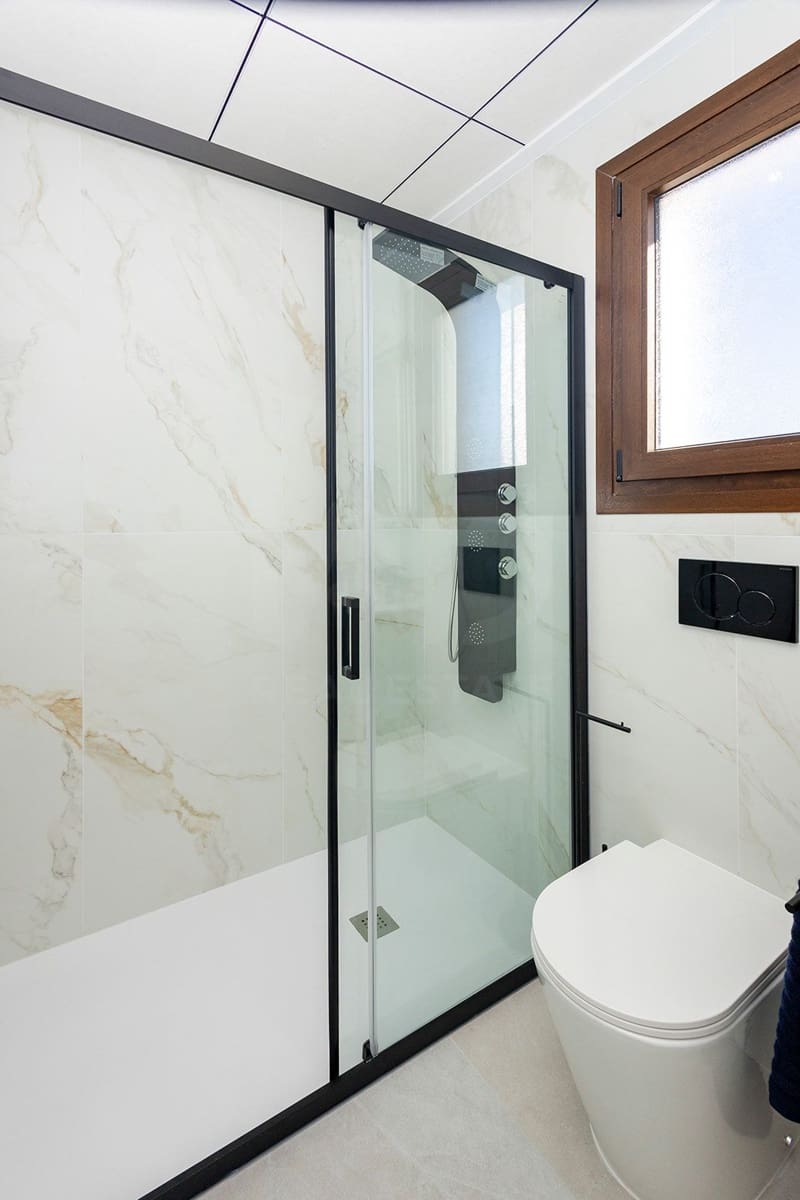 3 chambre Maison de Ville à vendre à Orihuela avec piscine - 315 000 € (Ref: 10045977)