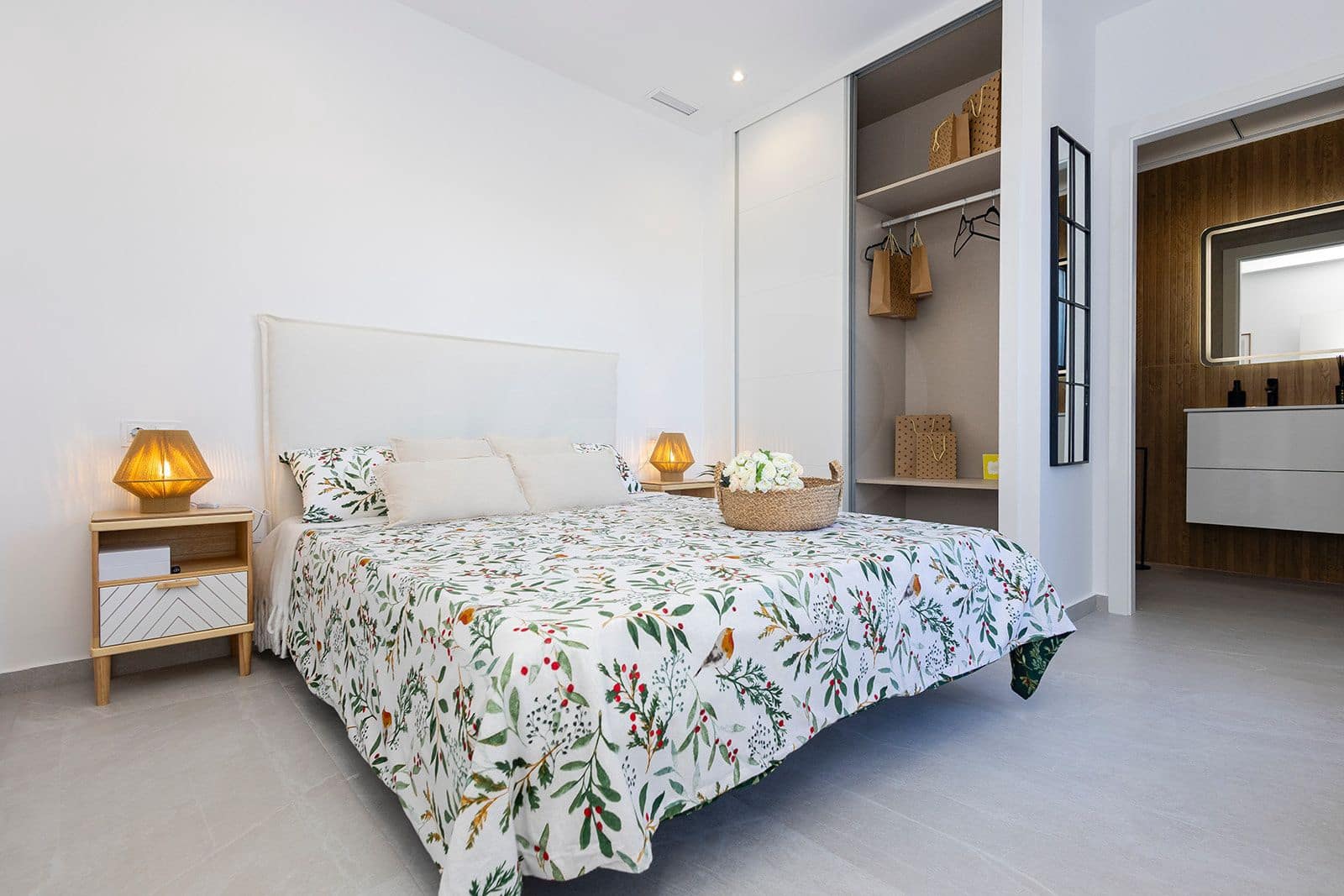 3 chambre Maison de Ville à vendre à Orihuela avec piscine - 315 000 € (Ref: 10045977)