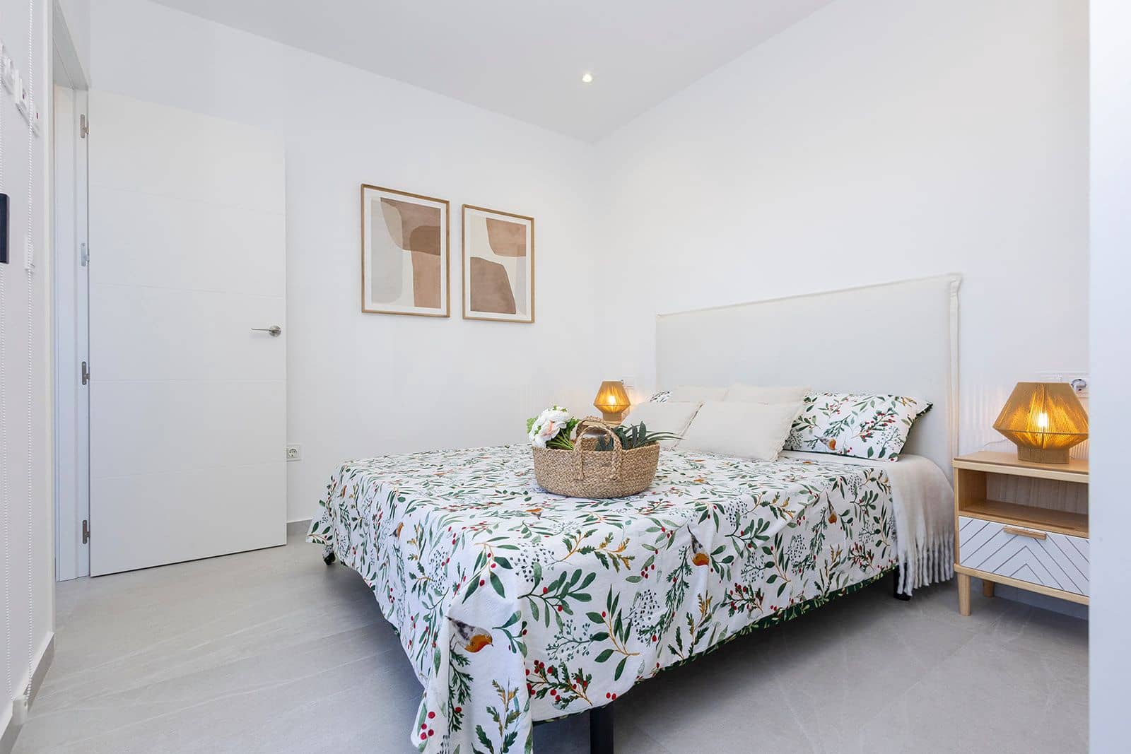 3 chambre Maison de Ville à vendre à Orihuela avec piscine - 315 000 € (Ref: 10045977)