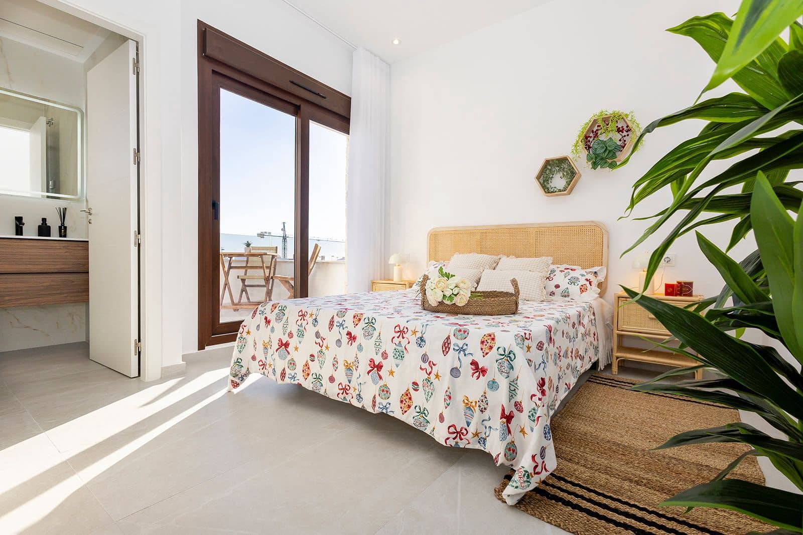 3 chambre Maison de Ville à vendre à Orihuela avec piscine - 315 000 € (Ref: 10045977)