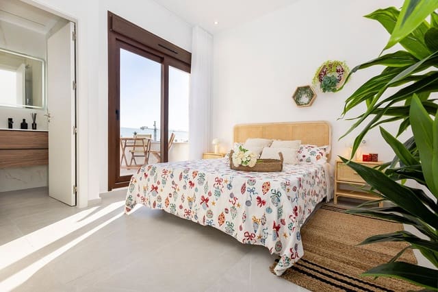 3 sypialnia Dom na sprzedaż w Desamparados - Hurchillo - Torremendo, Orihuela z basenem - 315 000 € (Ref: 10045977)
