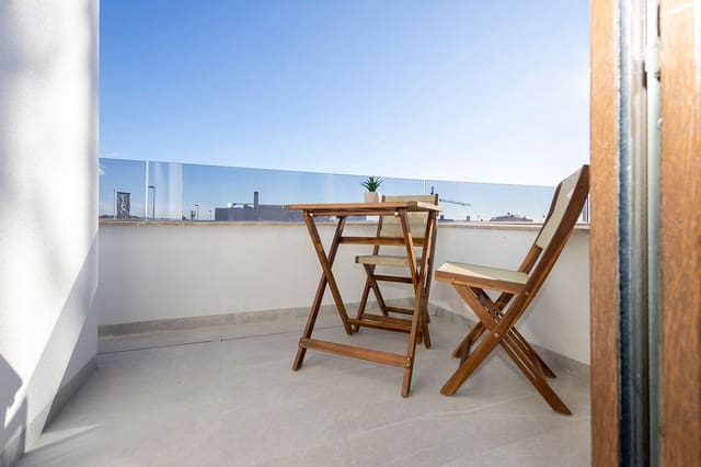 3 sypialnia Dom na sprzedaż w Desamparados - Hurchillo - Torremendo, Orihuela z basenem - 315 000 € (Ref: 10045977)