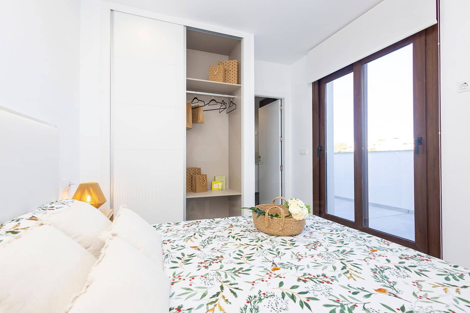 3 chambre Maison de Ville à vendre à Orihuela avec piscine - 315 000 € (Ref: 10045977)