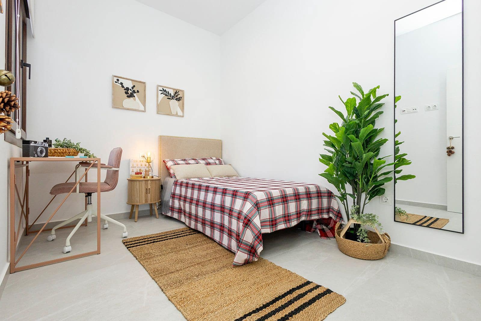 3 chambre Maison de Ville à vendre à Orihuela avec piscine - 315 000 € (Ref: 10045977)