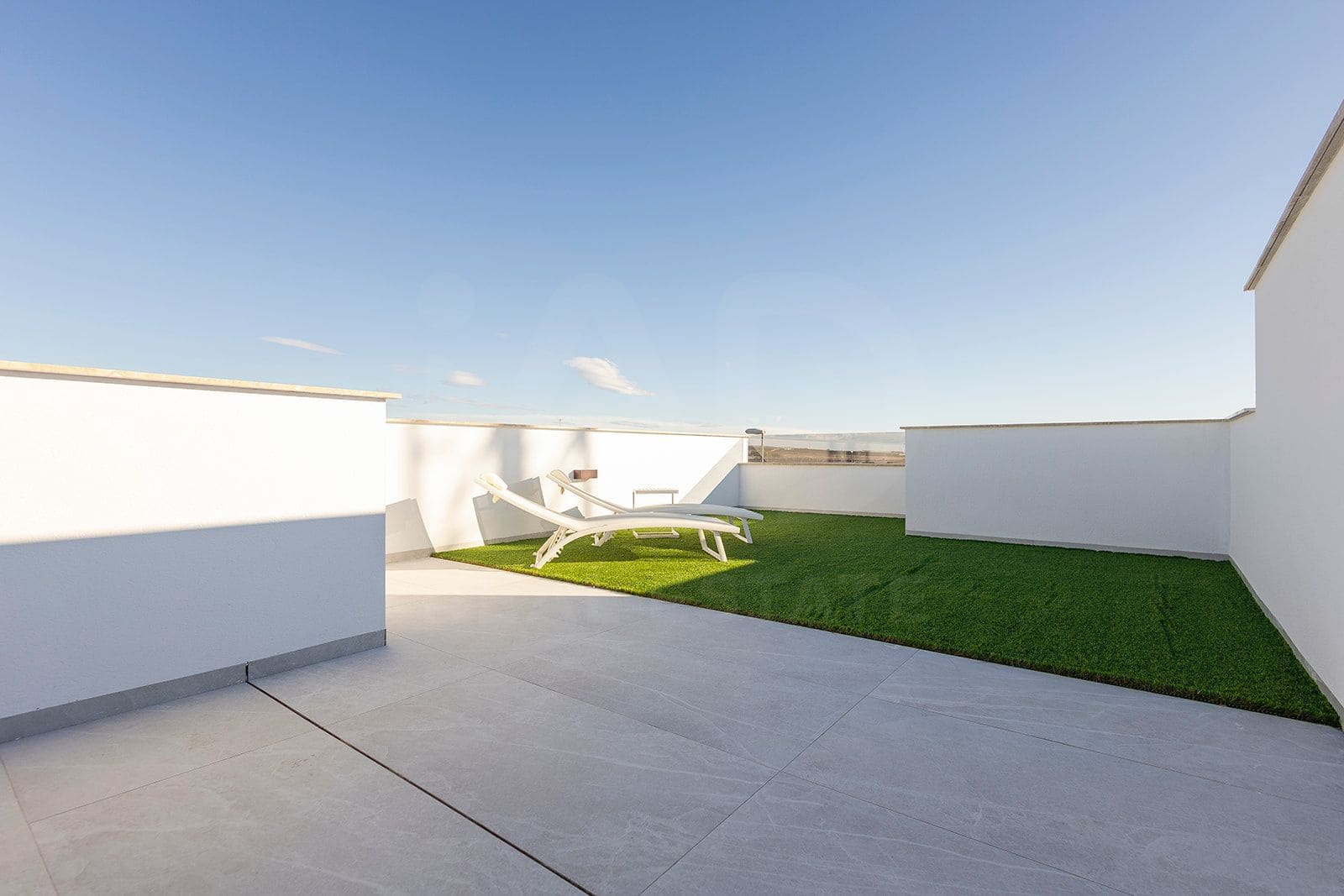 3 chambre Maison de Ville à vendre à Orihuela avec piscine - 315 000 € (Ref: 10045977)