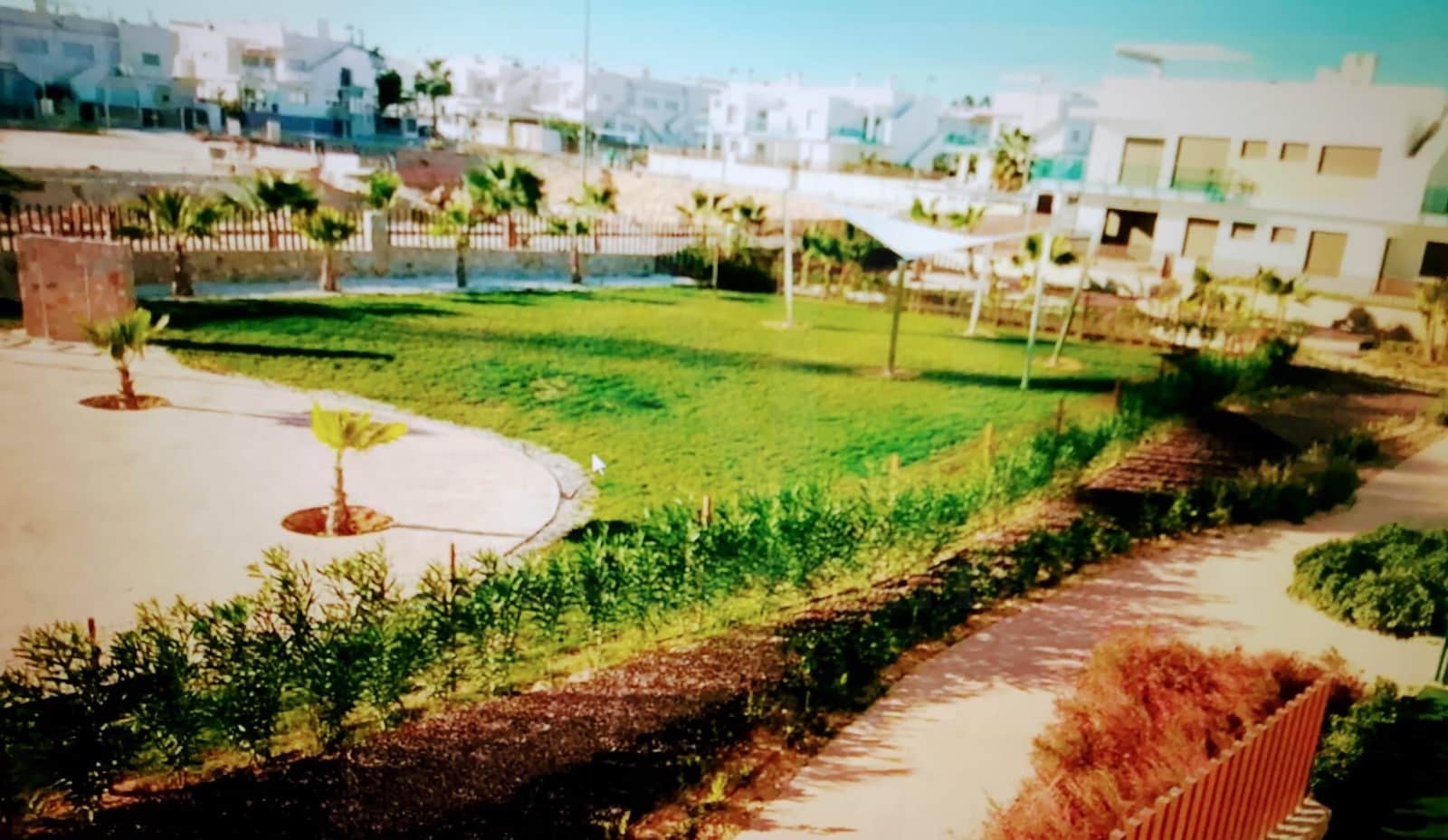 3 chambre Maison de Ville à vendre à Orihuela avec piscine - 315 000 € (Ref: 10045977)