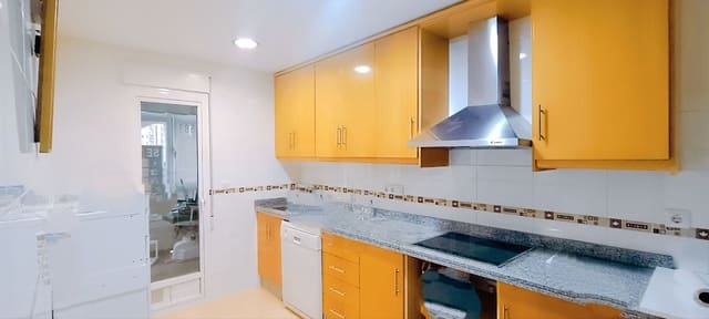3 quarto Apartamento para venda em Torrellano, Elche / Elx - 195 000 € (Ref: 10045979)