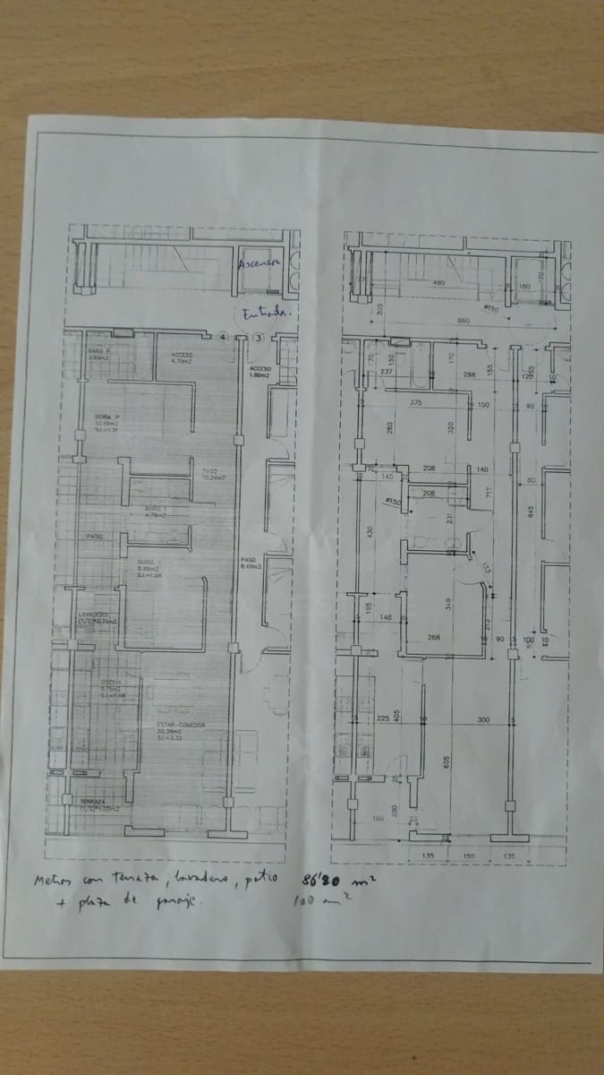 3 quarto Apartamento para venda em Torrellano - 195 000 € (Ref: 10045979)