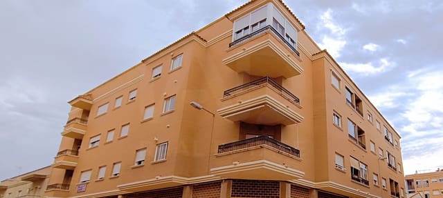 3 quarto Apartamento para venda em Torrellano, Elche / Elx - 195 000 € (Ref: 10045979)