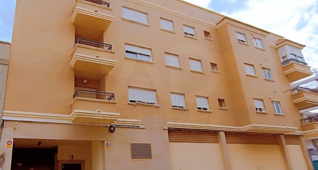 3 Zimmer Apartment zu verkaufen in Torrellano, Elche / Elx - 195.000 € (Ref: 10045979)
