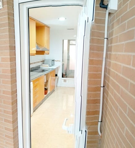 2 slaapkamer Appartement te koop in Torrellano, Elche / Elx met garage - € 195.000 (Ref: 10045979)
