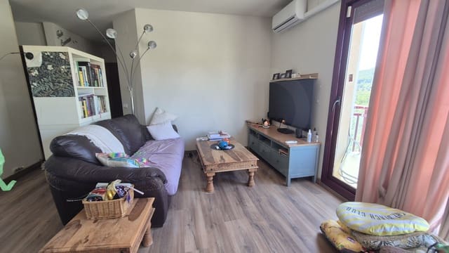 3 soveværelse Lejlighed til salg i Bonastre - € 190.000 (Ref: 10045988)