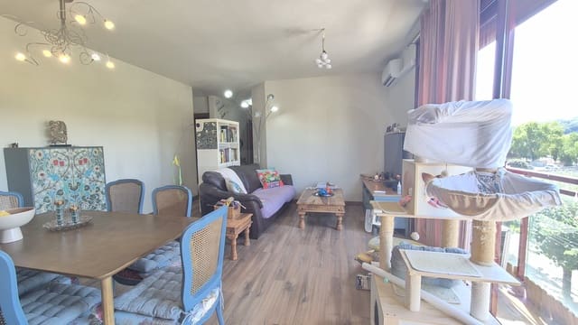 3 soveværelse Lejlighed til salg i Bonastre - € 190.000 (Ref: 10045988)