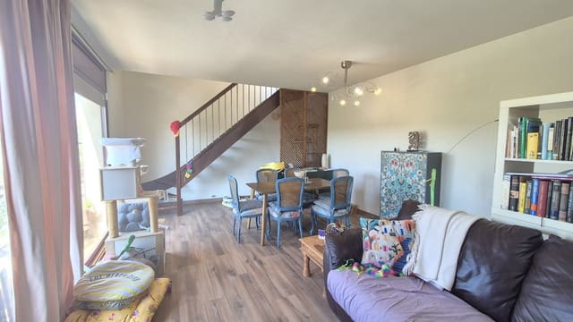 3 soveværelse Lejlighed til salg i Bonastre - € 190.000 (Ref: 10045988)