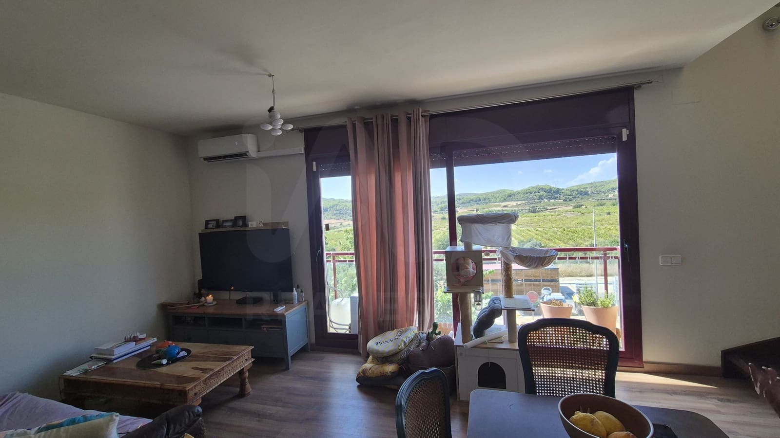 3 soveværelse Lejlighed til salg i Bonastre - € 190.000 (Ref: 10045988)