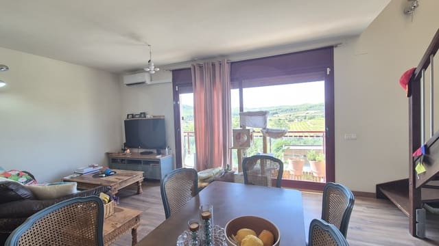 3 soveværelse Lejlighed til salg i Bonastre - € 190.000 (Ref: 10045988)