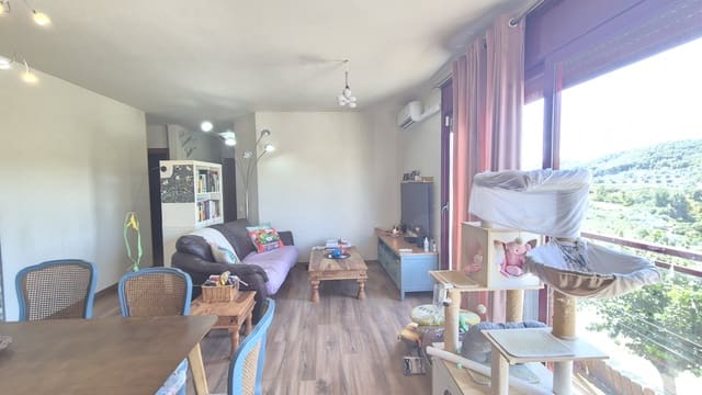 3 soveværelse Lejlighed til salg i Bonastre - € 190.000 (Ref: 10045988)