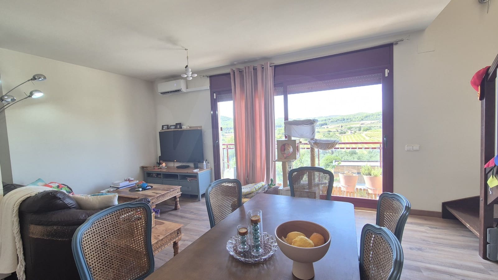 3 soveværelse Lejlighed til salg i Bonastre - € 190.000 (Ref: 10045988)