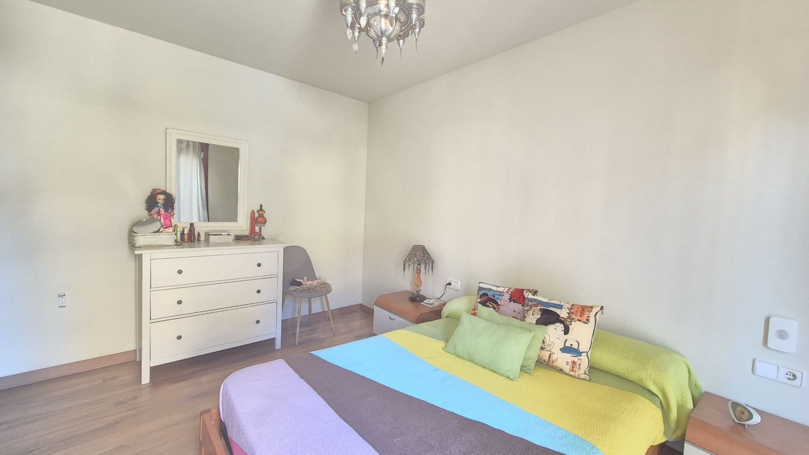 3 soveværelse Lejlighed til salg i Bonastre - € 190.000 (Ref: 10045988)