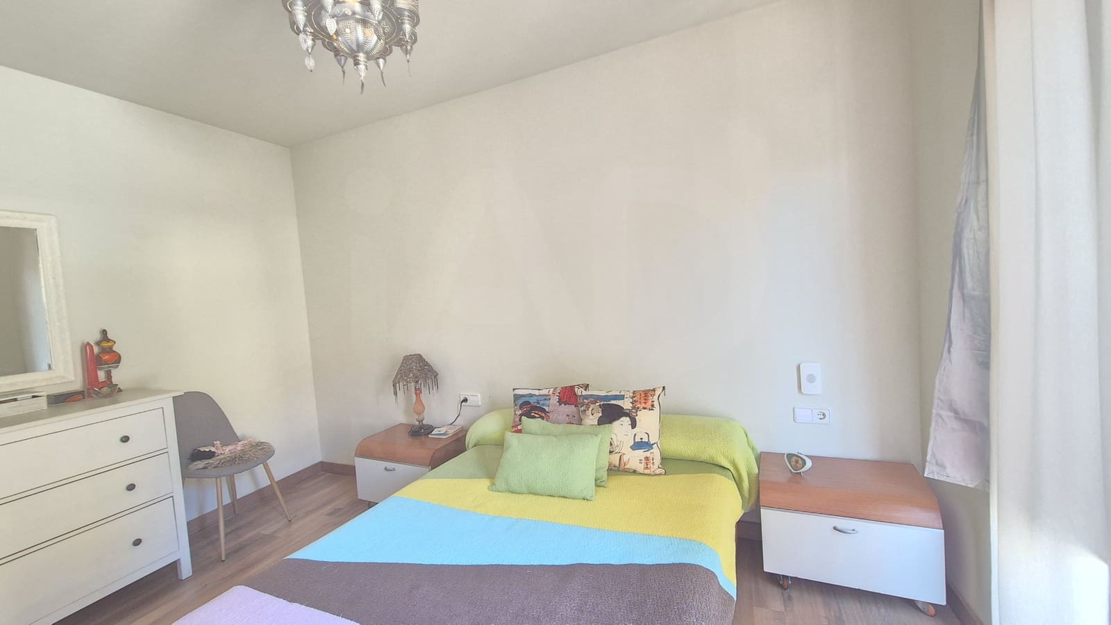 3 soveværelse Lejlighed til salg i Bonastre - € 190.000 (Ref: 10045988)