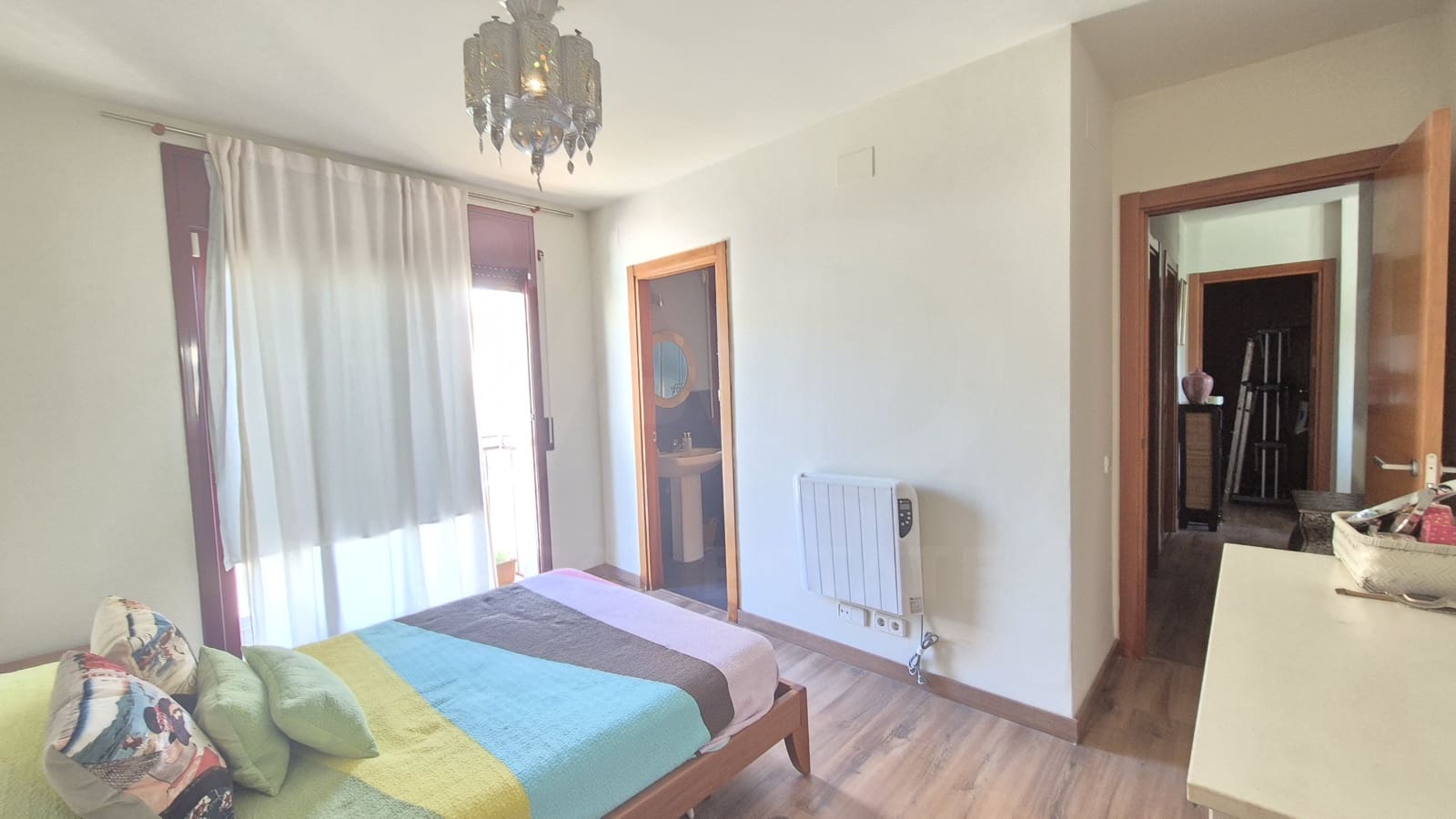 3 soveværelse Lejlighed til salg i Bonastre - € 190.000 (Ref: 10045988)