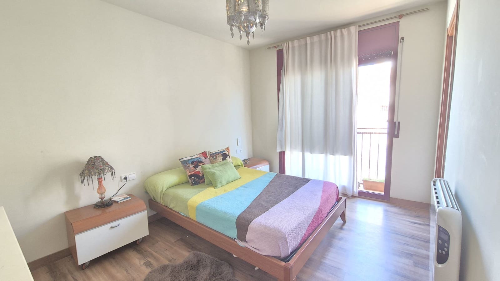 3 soveværelse Lejlighed til salg i Bonastre - € 190.000 (Ref: 10045988)