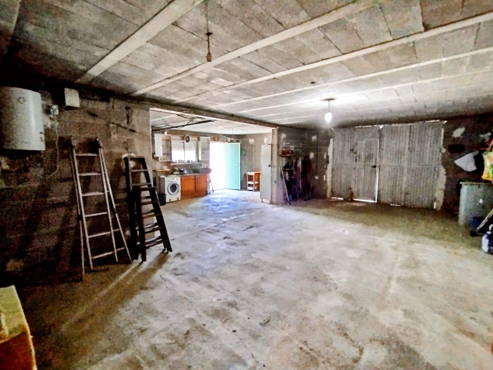 7 soverom Finca/Herregård til salgs i Sorbas med svømmebasseng garasje - € 190 000 (Ref: 10045997)