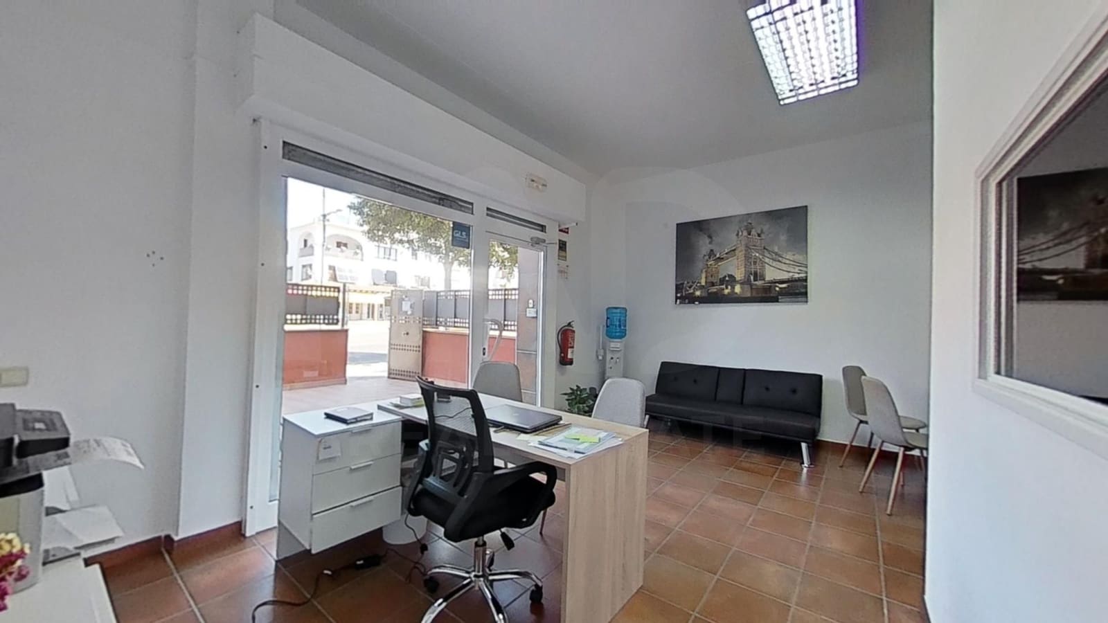 1 chambre Local Commercial à vendre à Calafell - 90 000 € (Ref: 10045999)