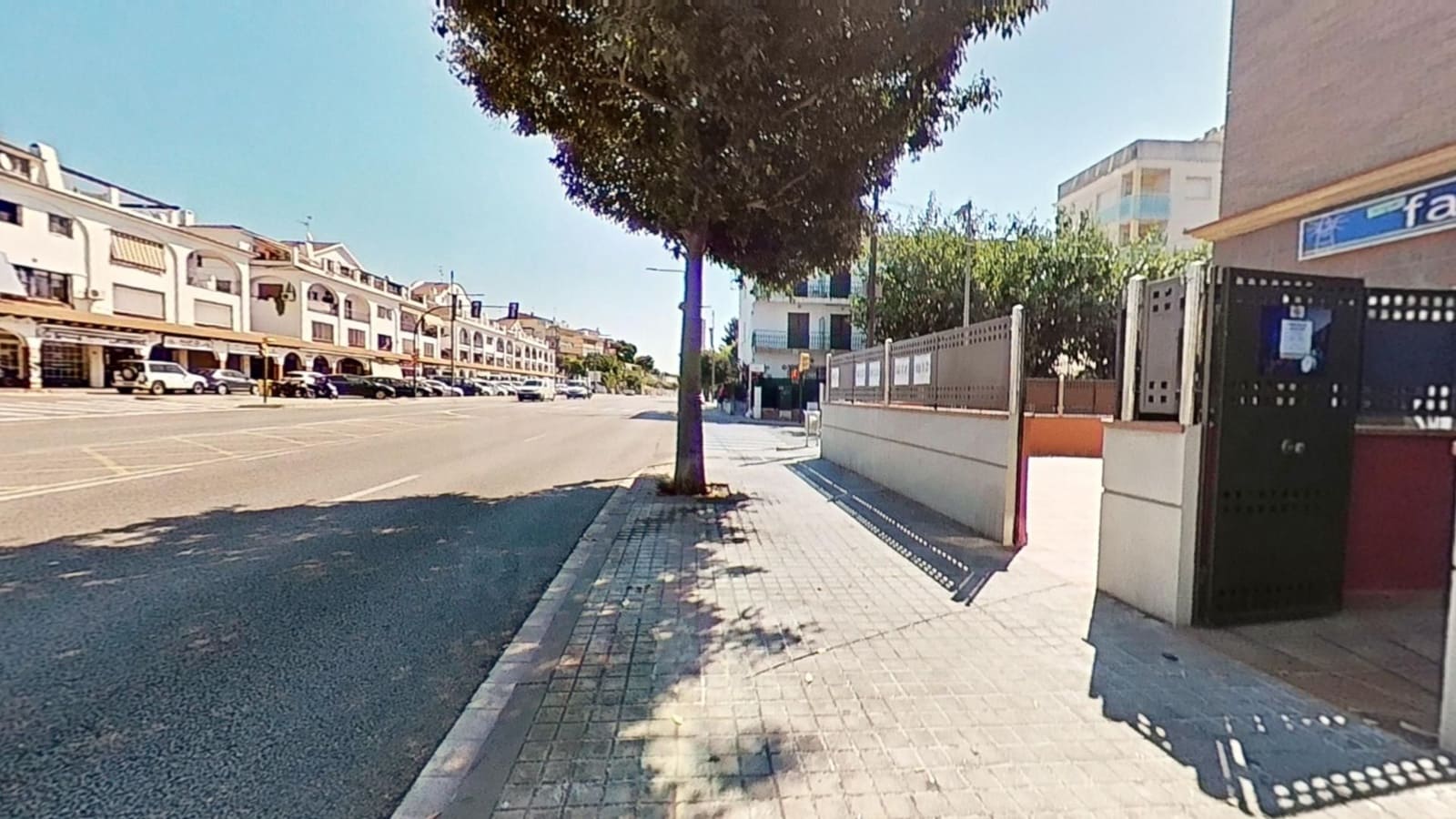 1 chambre Local Commercial à vendre à Calafell - 90 000 € (Ref: 10045999)