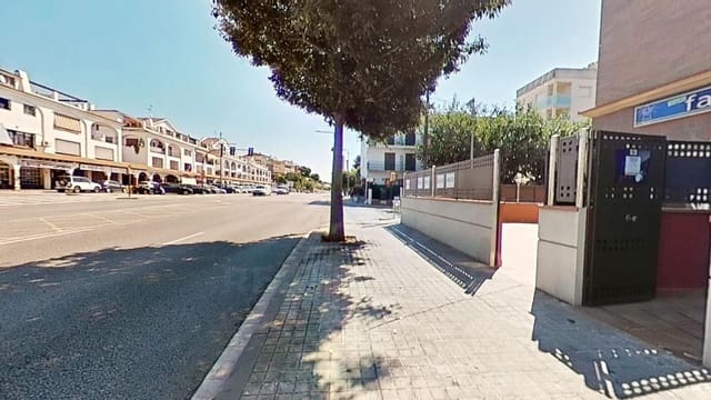1 bedroom Commercial for sale in Segur de Calafell, Calafell - € 90,000 (Ref: 10045999)