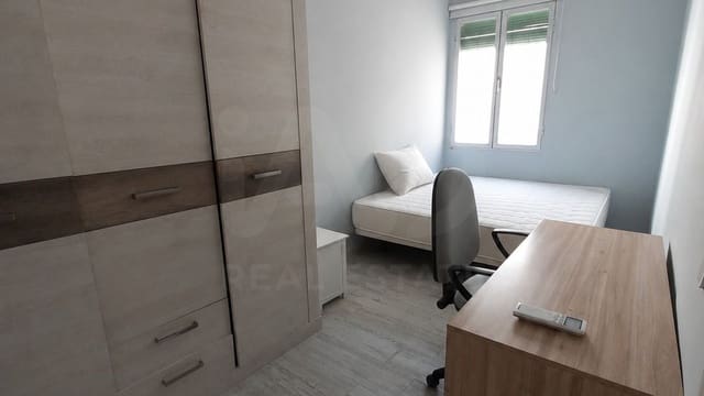 Apartamento de 2 habitaciones en Madrid ciudad en alquiler - 1.600 € (Ref: 10046000)