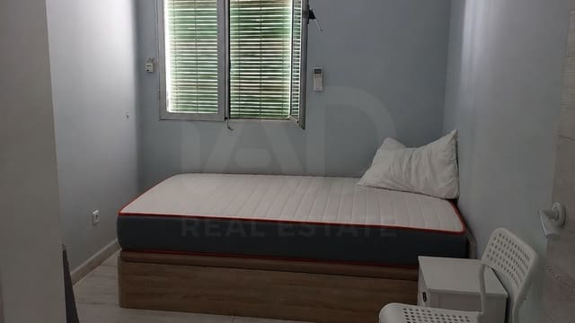 Apartamento de 2 habitaciones en Madrid ciudad en alquiler - 1.600 € (Ref: 10046000)