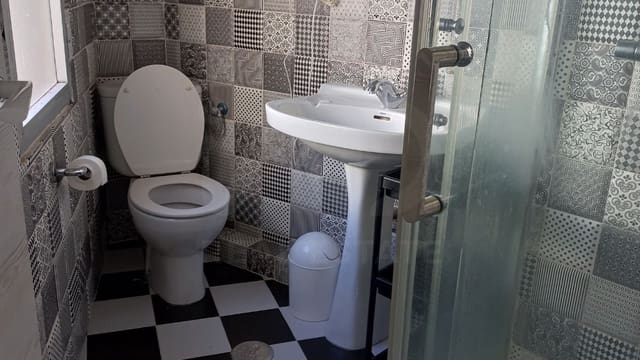 Apartamento de 2 habitaciones en Madrid ciudad en alquiler - 1.600 € (Ref: 10046000)